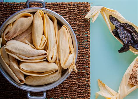 Tamales: quién los inventó y de dónde vienen