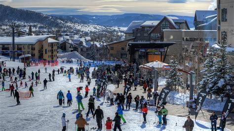 Steamboat Ski Resort: Find Steamboat Springs Ski Resort Deals | Expedia