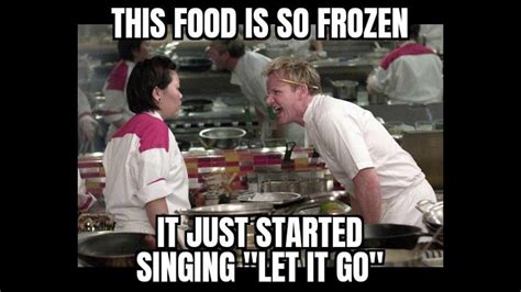 20 Best Gordon Ramsay Memes That Will Make You Go ROFL