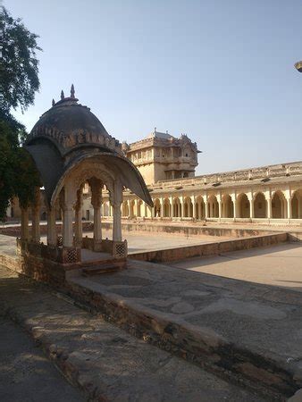 Nagaur Fort - 2019 What to Know BEFORE You Go (with Photos) - TripAdvisor