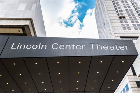 50+ Lincoln Center Ballet Stock Photos, Pictures & Royalty-Free Images - iStock