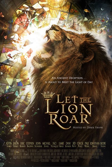 Let the Lion Roar (2014) FullHD - WatchSoMuch