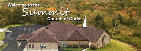 - Summit Church Of Christ