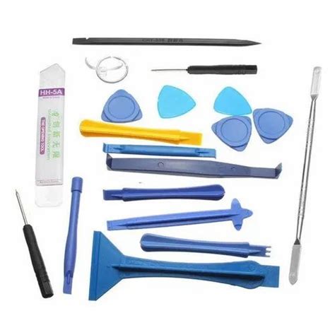 Plastic Laptop Open Tool Kit, Packaging: Case at Rs 350/piece in Mumbai ...