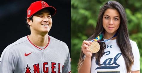 Who is Shohei Ohtani girlfriend Kamalani Dung? dating life explored - Sportszion