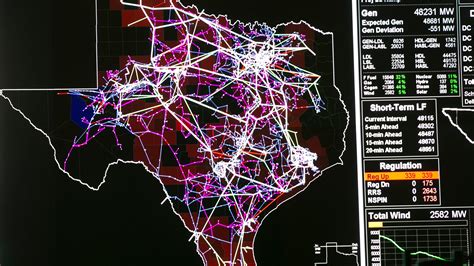 Amid heat wave, Texas power grid to face record demand, ERCOT says