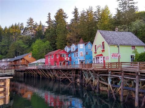 Ultimate Guide to Riding the Alaska Ferry - Ordinary Adventures