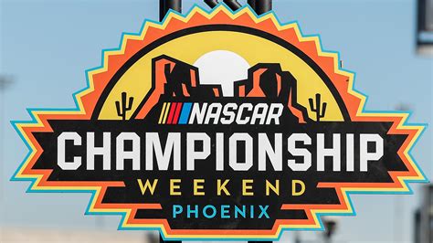 NASCAR Championship at Phoenix watch info, schedule, favorites – NBC ...