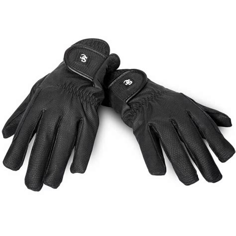 Waterproof Insulated Riding Gloves - Stormchase - Equestrian Apparel