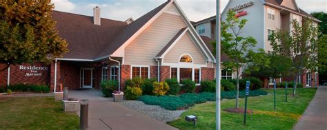 Residence Inn West Springfield | Extended Stay West Springfield MA Hotel