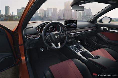 2023 Honda Civic Si Interior – Get Calendar 2023 Update