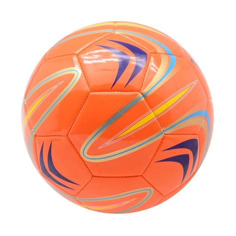 Custom Soccer Ball Size 5 Football Ball Size 5 Football Soccer Balls Pvc Football - Buy Soccer ...