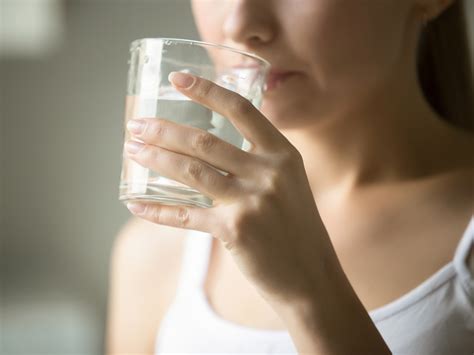 PFAs contaminating your drinking water - Easy Health Options®