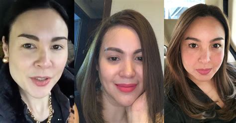 Gretchen, Claudine, and Marjorie: The Story Behind the Barretto Family Feud - When In Manila