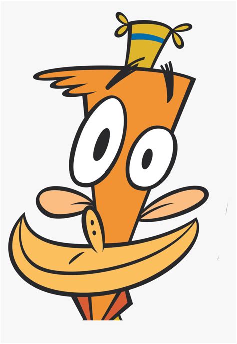 Cartoon Network Camp Lazlo Characters, HD Png Download - kindpng