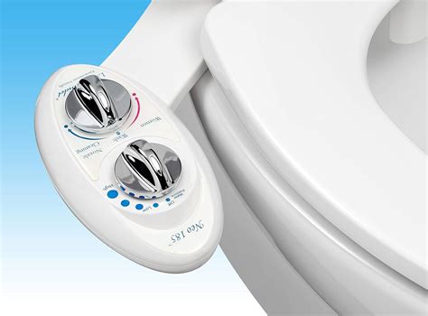 Best warm water bidet toilet seat attachment - Your House