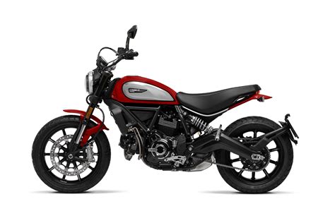 Scrambler Specs | Reviewmotors.co