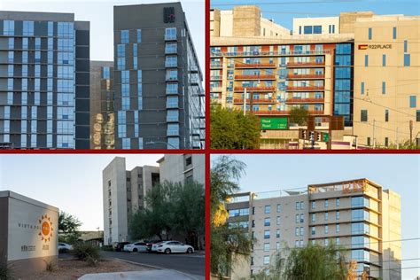 Nerves heighten as on-campus housing renewal period looms - The Arizona ...