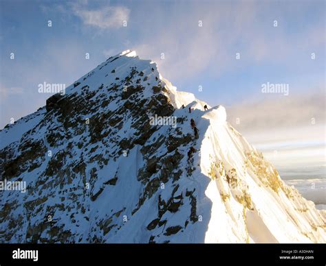 8848m everest hi-res stock photography and images - Alamy