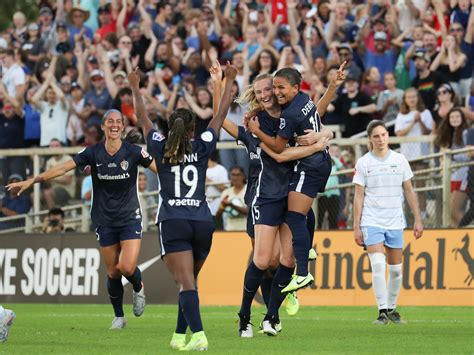 National Women's Soccer League To Return In June To Play Tournament | WSIU