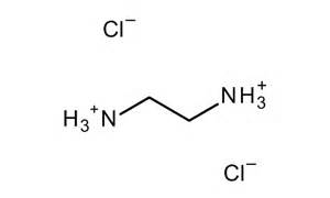 333-18-6 CAS | ETHYLENEDIAMINE DIHYDROCHLORIDE | Amines & Amine Salts | Article No. 03726