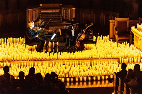 Hear Hans Zimmer's Best Works At This Candlelight Concert In Dublin