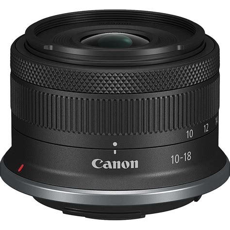 Canon Introduces Three New RF Zoom Lenses Covering an Insane Focal ...