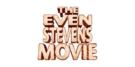 The Even Stevens Movie | DisneyLife