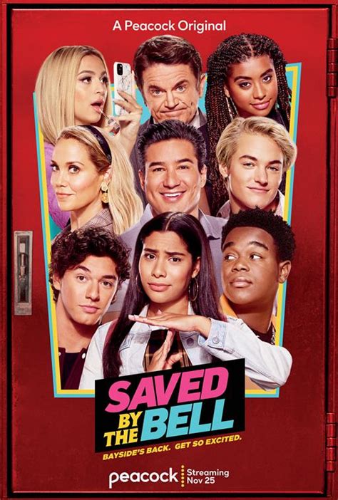 Saved by the Bell Season 1 Discussion : r/SavedByTheBell