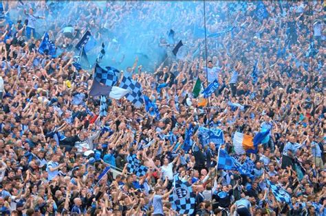 Is this the most dedicated Dublin GAA fan you've ever seen? - Dublin Live