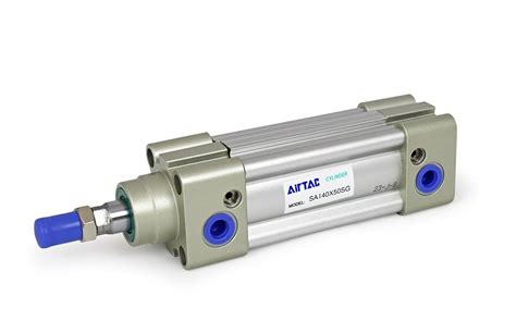 ISO 15552/VDMA 24562 cylinders - Airtac SAI – Pimatic Oy