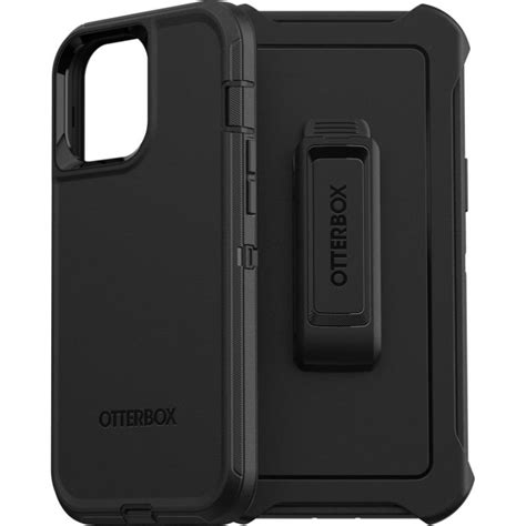 Otterbox Defender for iPhone 13 Pro Max (6.7" 2021) / iPhone 13 Pro (6. ...