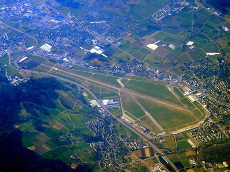 Swiss Air Force | The Dübendorf air force base, NE of Zurich… | Flickr