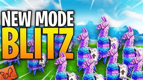 Fortnite What Is Blitz | Fortnite Season Week 7 Challenges