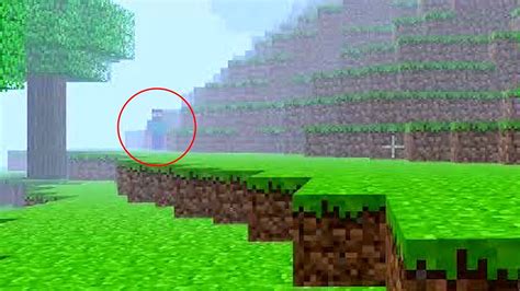 HAN ENCONTRADO LA SEED DE HEROBRINE - YouTube