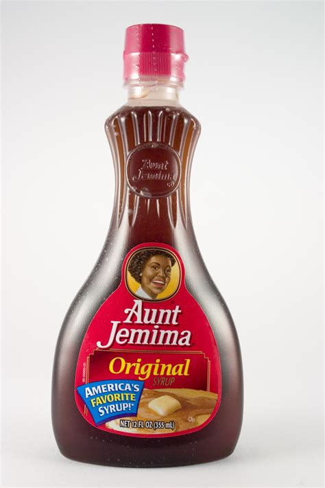 Top Secret Recipes: Aunt Jemima Maple Syrup