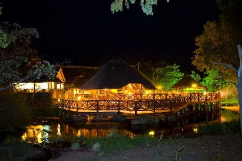 SEBATANA LION LODGE - Updated 2023 Prices & Reviews (Vaalwater, South ...