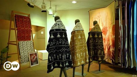 Basotho blankets: From Lesotho with warmth – DW – 11/10/2023