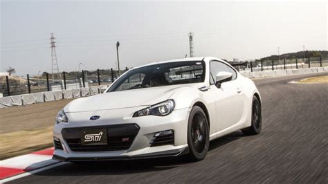 2018 Subaru BRZ STI Specs, Release date, Price, News