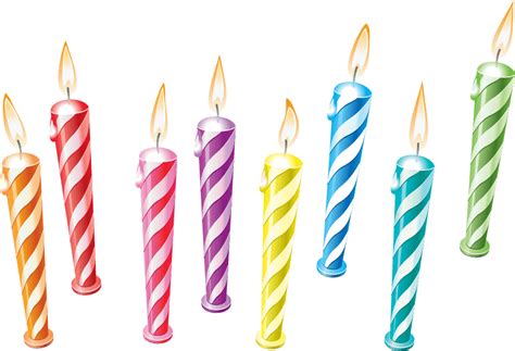 50 Number Png Images Transparent Background 1 Birthday Candle Png | Images and Photos finder