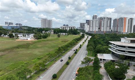 Campus Life | University of Cyberjaya