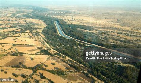 Indira Gandhi Canal Photos and Premium High Res Pictures - Getty Images