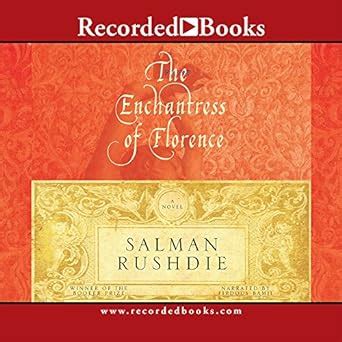 Buy Enchantress of Florence Book Online at Low Prices in India | Enchantress of Florence Reviews ...