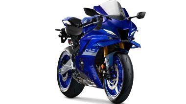 Yamaha R9 2025: motore, caratteristiche, uscita, foto