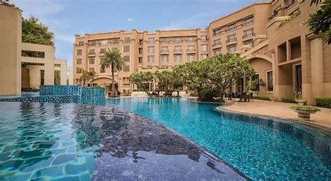 Radisson Blu Plaza Delhi Airport 𝗕𝗢𝗢𝗞 Delhi Hotel 𝘄𝗶𝘁𝗵 𝗙𝗥𝗘𝗘 𝗖𝗮𝗻𝗰𝗲𝗹𝗹𝗮𝘁𝗶𝗼𝗻