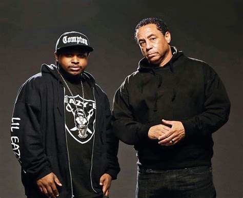 Straight Outta Compton! NWA's Lil Eazy-E and DJ Yella Coming to Bali - NOW! Bali