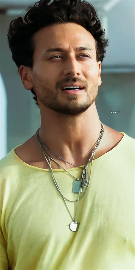 Tiger Shroff, head, ganapath, baaghi, heropanthi, HD phone wallpaper | Peakpx