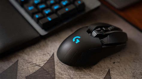 Why Is My Logitech Wireless Mouse Not Working? Troubleshooting Tips