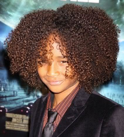 Jaden Smith Hairstyles: Afro & Cornrow Braids Hair – Cool Mens Hair | Tanger