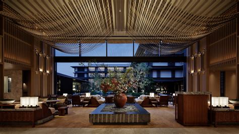 An Exclusive Look Inside Kyoto’s New Can’t-Miss Design Hotel ...